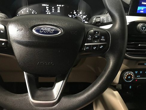 Used 2020 Ford Escape SE AWD/4WD image 25