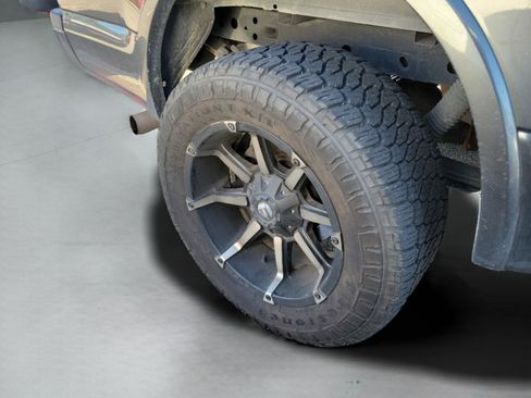 Used 2020 Ford F150 XLT w/ Equipment Group 302A Luxury image 18