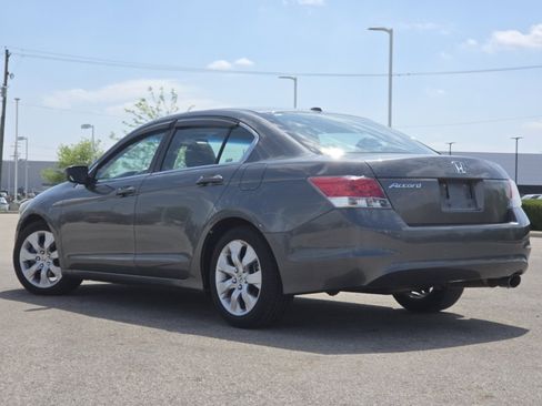 Used 2009 Honda Accord EX-L image 12