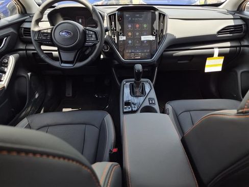 New 2026 Subaru Crosstrek 2.5i Limited w/ Crosstrek Mirror Package AWD/4WD image 14