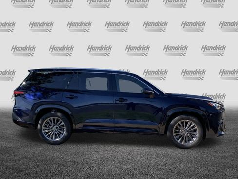 Certified 2024 Lexus TX 350 AWD image 11