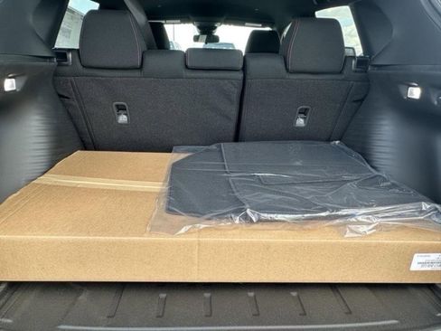 New 2026 Honda HR-V Sport image 10