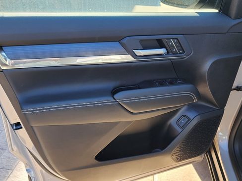 New 2026 GMC Terrain Elevation w/ Elevation Premium Package image 13