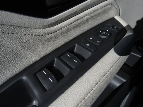New 2026 Honda Odyssey Touring image 23