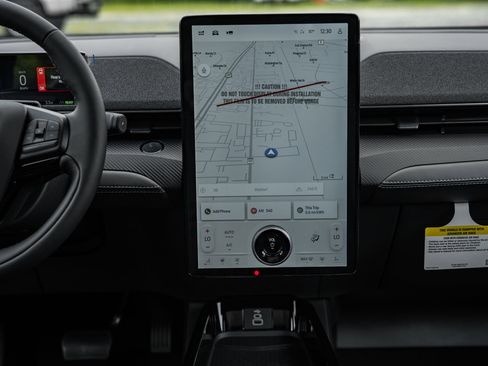 New 2025 Ford Mustang Mach-E Premium image 22