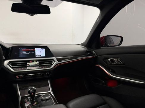Used 2020 BMW 330i xDrive Sedan w/ Convenience Package AWD/4WD image 56