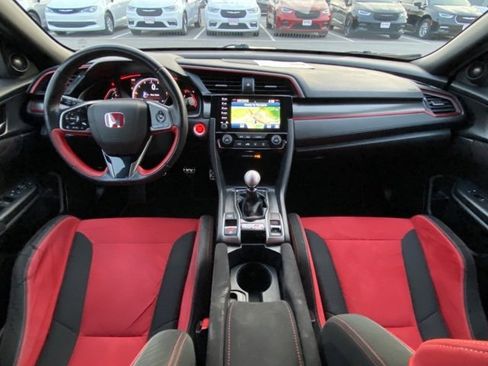 Used 2019 Honda Civic Type R image 25