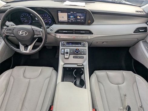 Used 2020 Hyundai Palisade SEL image 18