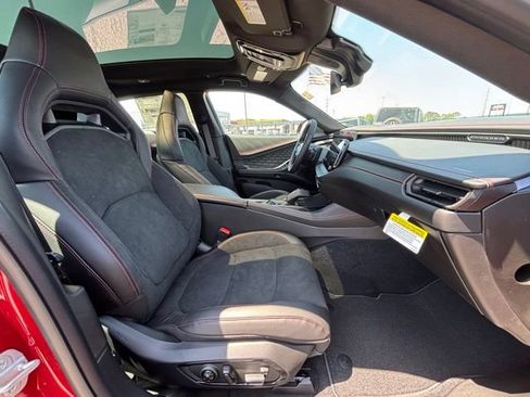New 2026 Dodge Charger R/T AWD/4WD image 7