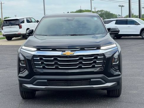 New 2027 Chevrolet Equinox LT FWD image 37