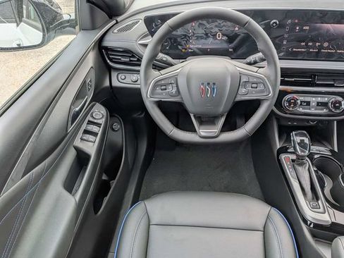 New 2026 Buick Envista Sport Touring w/ Convenience I Package FWD image 15