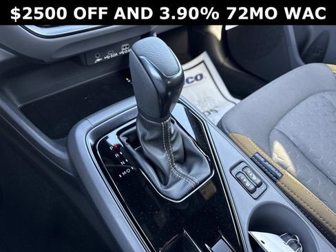 New 2026 Subaru Crosstrek 2.5i Sport image 21