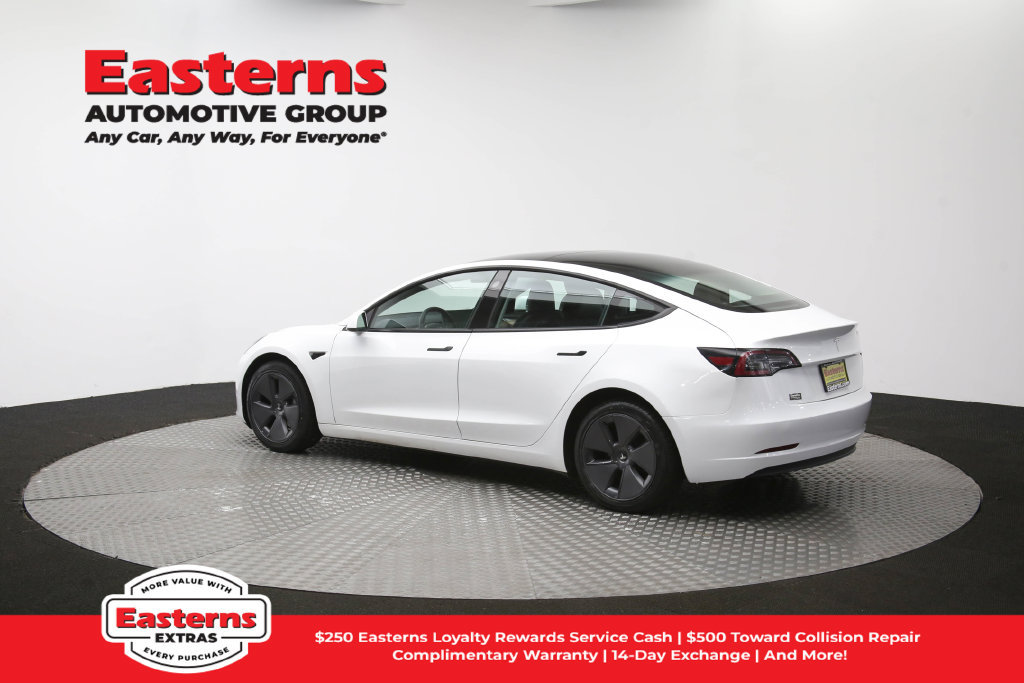 Used 2023 Tesla Model 3 Standard Range RWD image 60