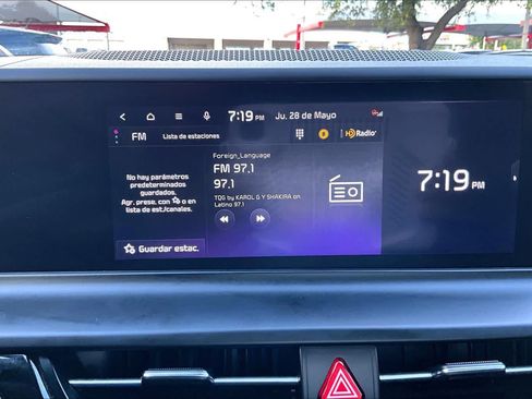 Used 2024 Kia Seltos S FWD image 31