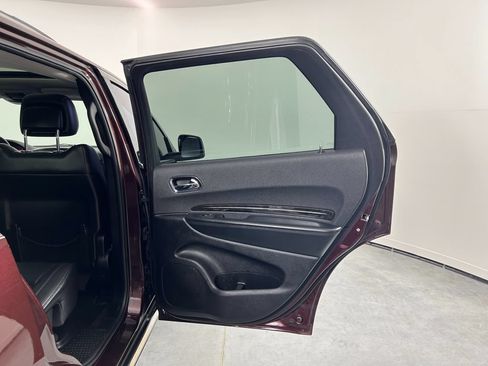 Used 2012 Dodge Durango Crew w/ Leather Interior Group AWD/4WD image 24