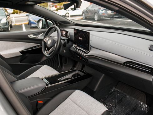 Used 2025 Volkswagen ID.4 Pro AWD/4WD image 26
