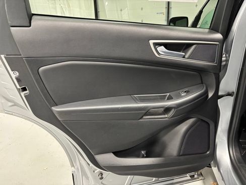 Used 2024 Ford Edge SEL AWD/4WD image 38