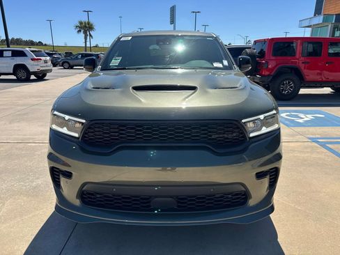 New 2026 Dodge Durango GT image 2