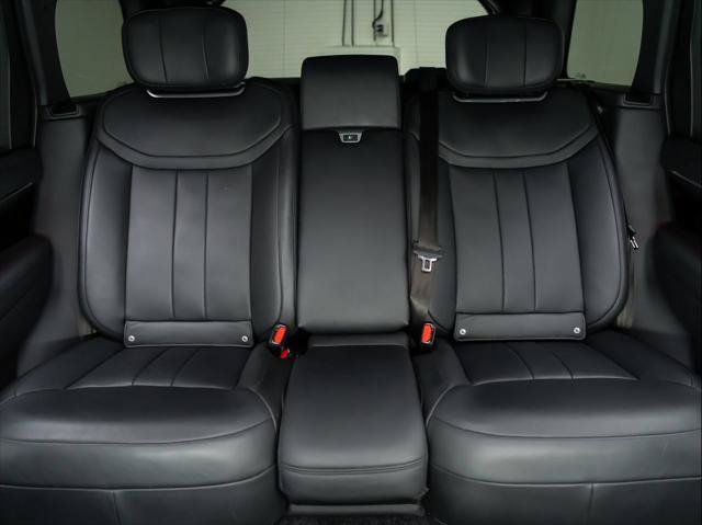 Used 2024 Land Rover Range Rover Autobiography AWD/4WD image 13