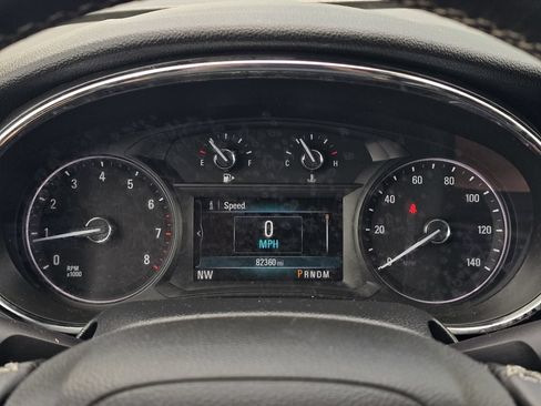 Used 2017 Buick Encore Preferred FWD image 18