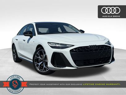 Used 2026 Audi A6 Premium Plus w/ Premium Plus Package