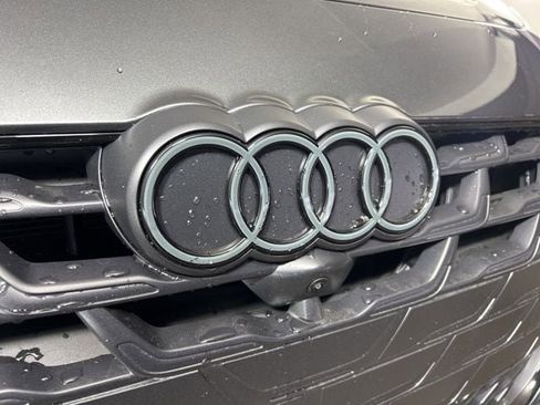 New 2026 Audi A6 Premium Plus image 32