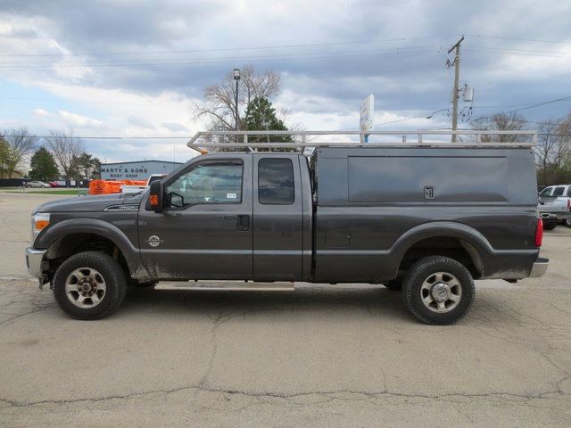 Used 2016 Ford F250 XLT w/ XLT Value Package AWD/4WD image 5