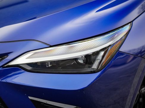 Used 2024 Lexus NX 350 F Sport image 3