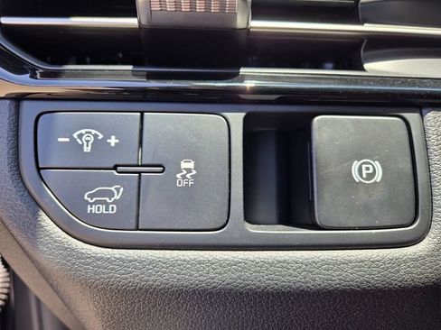 New 2026 Kia Sportage SX FWD image 7