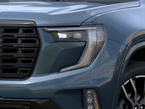 New 2026 GMC Acadia Denali Ultimate image 34