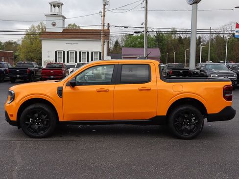 New 2026 Ford Maverick Lariat AWD/4WD image 17