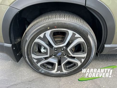 New 2026 Subaru Ascent Touring AWD/4WD image 21