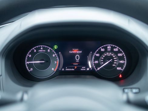 Used 2023 Acura RDX AWD w/ Technology Package image 31