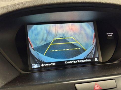 Used 2019 Acura TLX w/ Technology & A-SPEC Pkg image 36