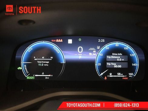 New 2026 Toyota Camry XSE w/ Premium Plus Package FWD image 12
