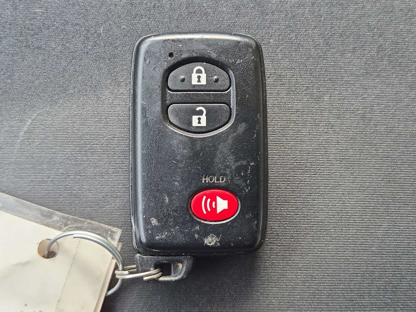 Used 2012 Toyota Prius V Two FWD image 31