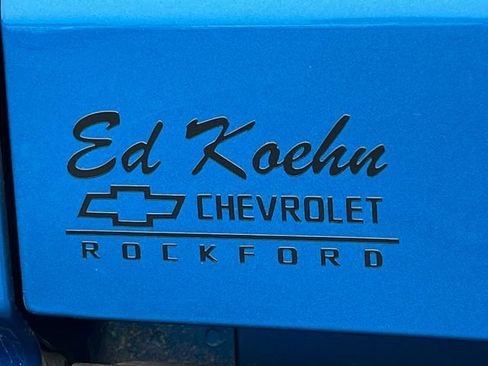 Certified 2023 GMC Sierra 1500 Elevation AWD/4WD image 51