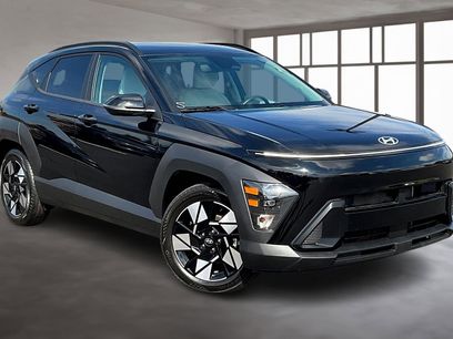 Certified 2025 Hyundai Kona SEL