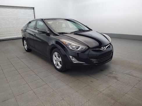 Used 2016 Hyundai Elantra Value Edition FWD image 13