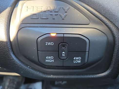 New 2026 RAM 5500 Tradesman w/ Chrome Appearance Group AWD/4WD image 21