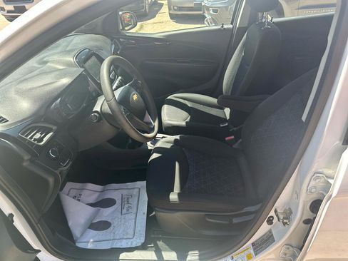 Used 2021 Chevrolet Spark LT FWD image 10