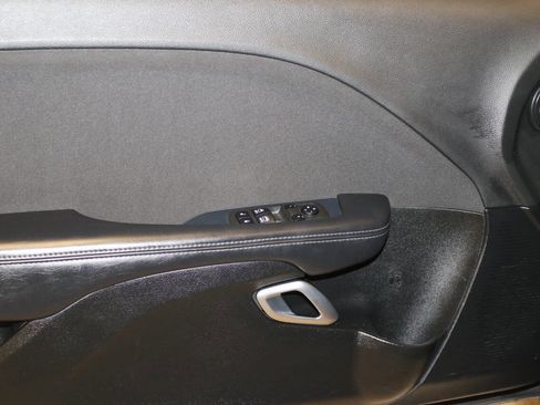 Used 2022 Dodge Challenger GT w/ Driver Convenience Group image 54