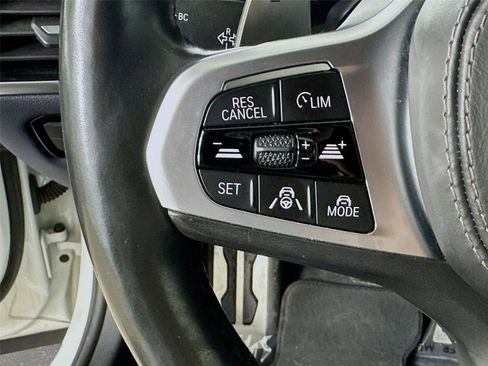 Used 2019 BMW M850i xDrive Convertible image 12