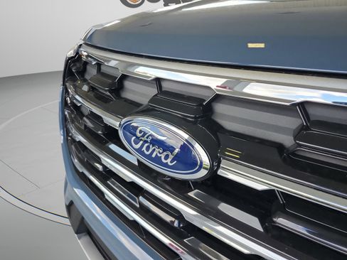 New 2026 Ford Explorer Active image 22