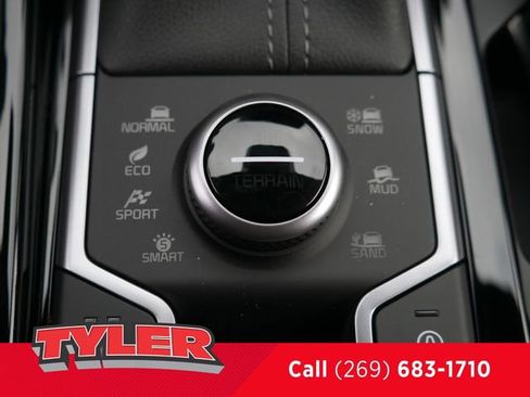 New 2026 Kia Sorento SX Prestige AWD/4WD image 36