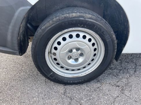 Used 2017 RAM ProMaster City Tradesman image 19