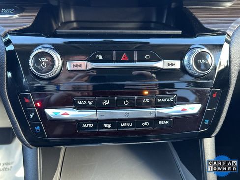 Certified 2023 Ford Explorer Limited image 14