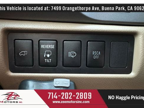 Used 2011 Toyota Sequoia Platinum image 46