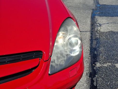 Used 2007 Mercedes-Benz SLK 350 image 19