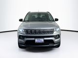 Used 2022 Jeep Compass Latitude w/ Convenience Group image 2
